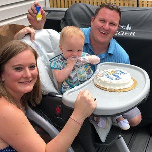 Meet your Posher, Darren